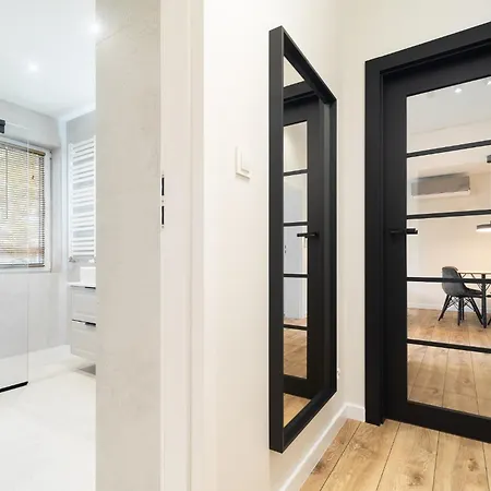 Swieradowska 12 By Homeprime Appartamento Breslavia