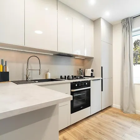 Swieradowska 12 By Homeprime Appartamento *