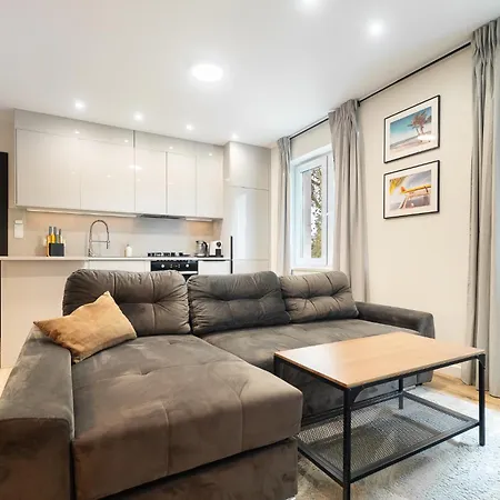 Appartamento Swieradowska 12 By Homeprime *