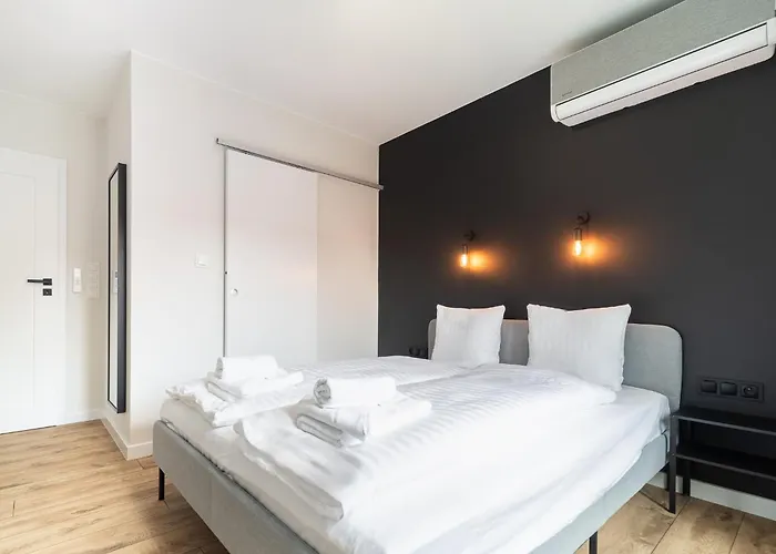 Swieradowska 12 By Homeprime *