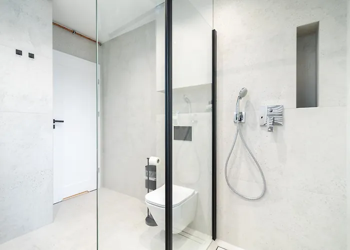 Swieradowska 12 By Homeprime Wrocław