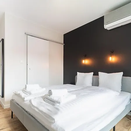 Swieradowska 12 By Homeprime *