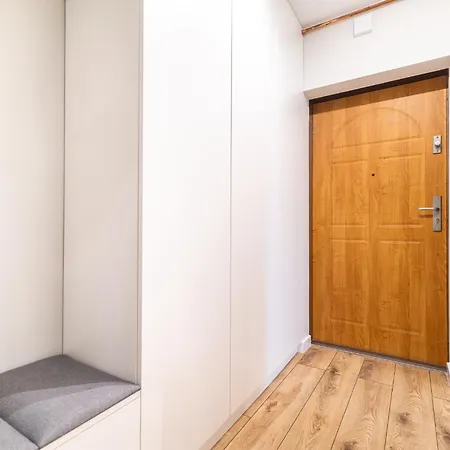 Swieradowska 12 By Homeprime Διαμέρισμα Βρότσλαβ