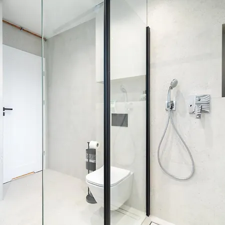 Swieradowska 12 By Homeprime Wrocław