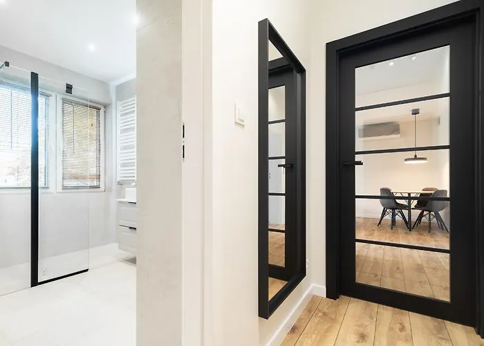 Swieradowska 12 By Homeprime Apartment Wroclaw