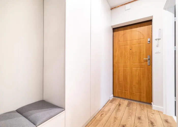 Swieradowska 12 By Homeprime Apartment Wroclaw